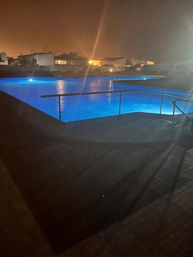 Estudio Costa Del Silencio Chayofita Arona  Dış mekan fotoğraf