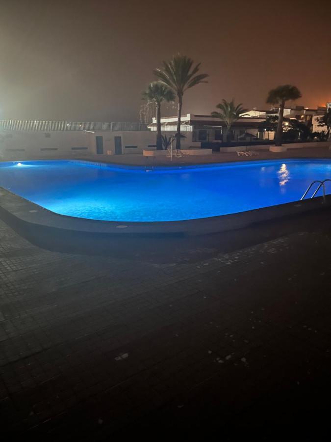 Estudio Costa Del Silencio Chayofita Arona  Dış mekan fotoğraf