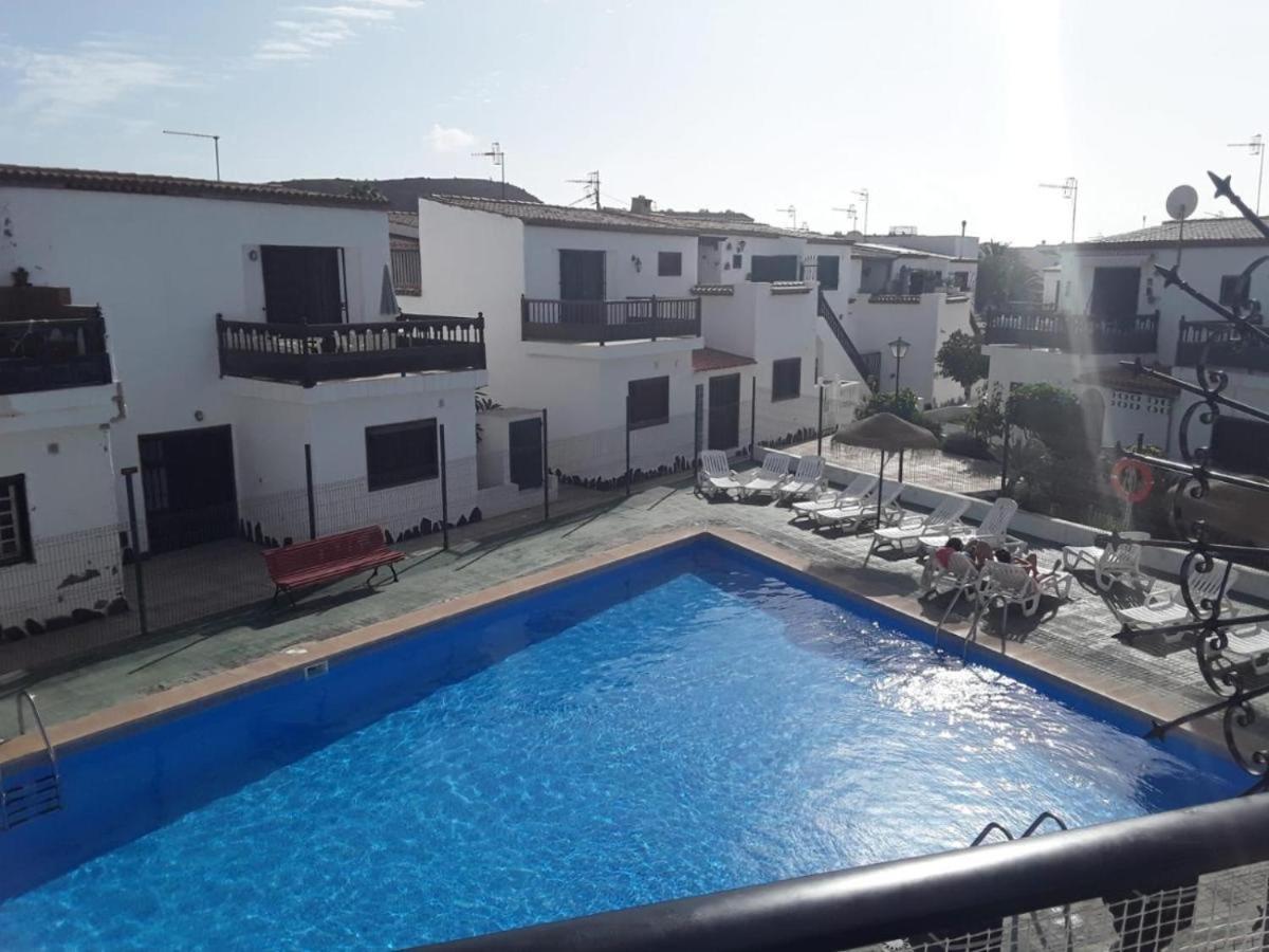 Estudio Costa Del Silencio Chayofita Arona  Dış mekan fotoğraf