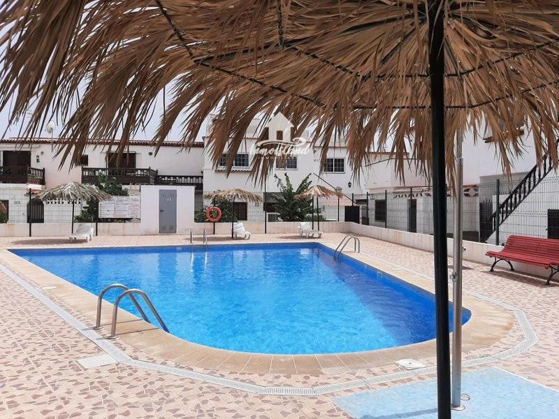 Estudio Costa Del Silencio Chayofita Arona  Dış mekan fotoğraf